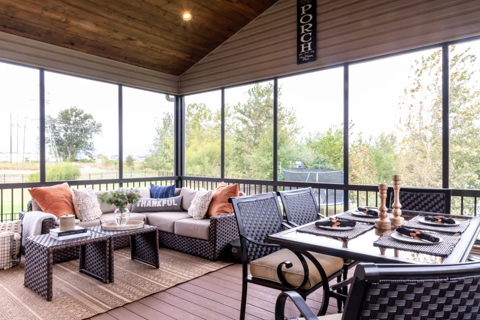 St. Charles Outdoor Living by Liston Design Build - Photo 3