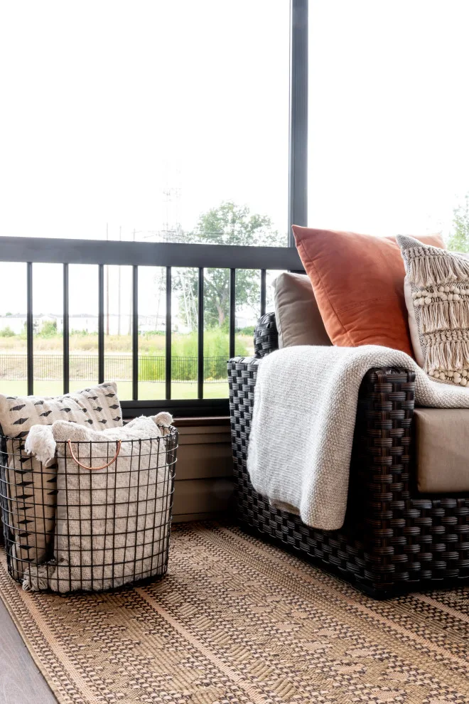 St. Charles Outdoor Living by Liston Design Build - Photo 7
