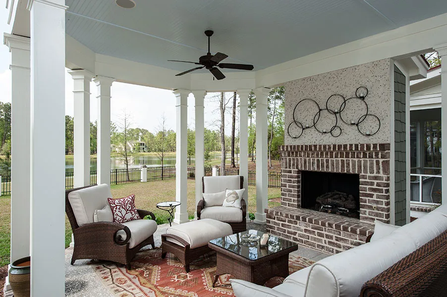 LowCountry Outdoor Lifestyle by Coastal Signature Homes - Photo 4