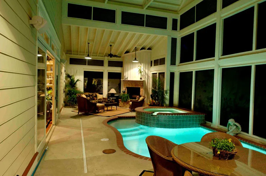 LowCountry Outdoor Lifestyle by Coastal Signature Homes - Photo 22