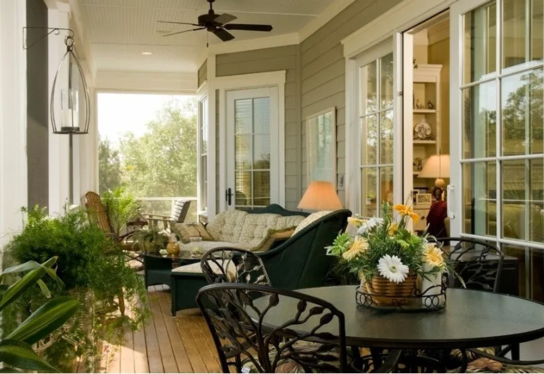 LowCountry Outdoor Lifestyle by Coastal Signature Homes - Photo 12