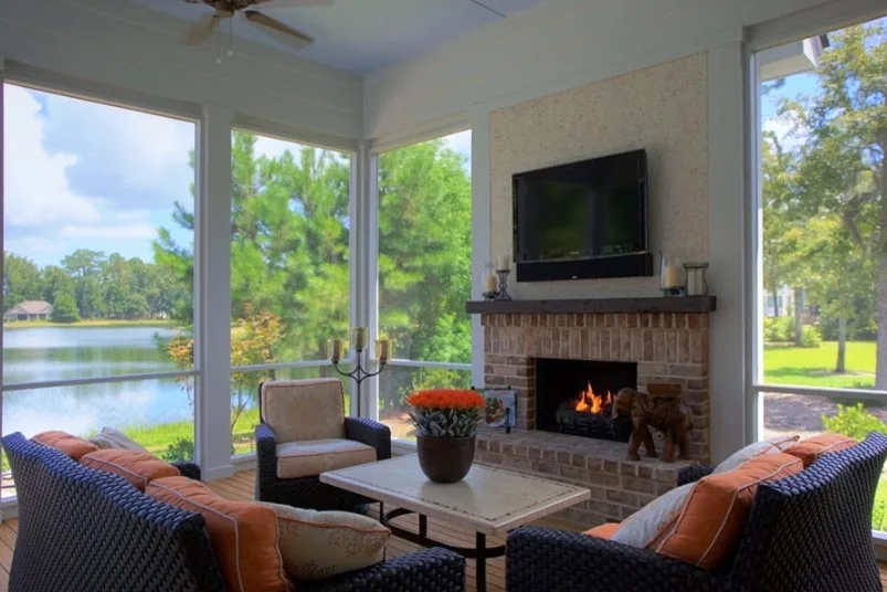 LowCountry Outdoor Lifestyle by Coastal Signature Homes - Photo 32
