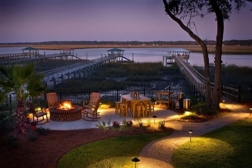 LowCountry Outdoor Lifestyle by Coastal Signature Homes - Photo 16