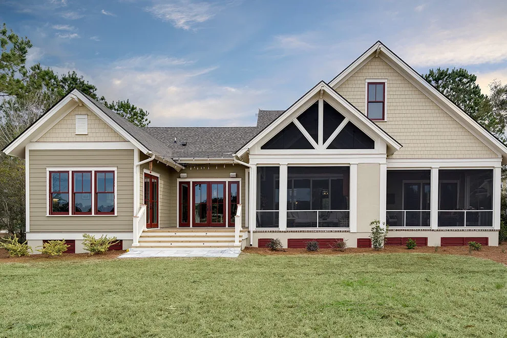 LowCountry Outdoor Lifestyle by Coastal Signature Homes - Photo 31