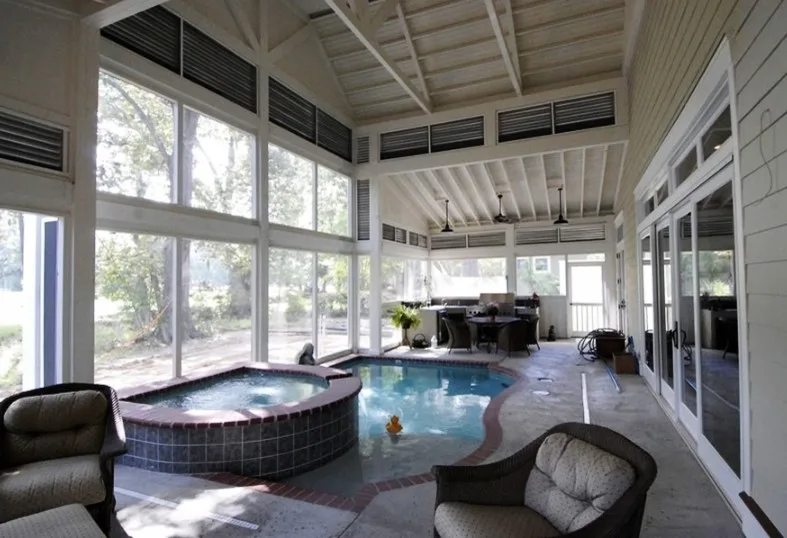 LowCountry Outdoor Lifestyle by Coastal Signature Homes - Photo 21