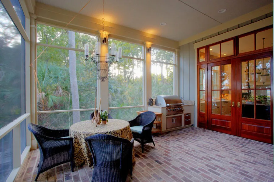 LowCountry Outdoor Lifestyle by Coastal Signature Homes - Photo 14