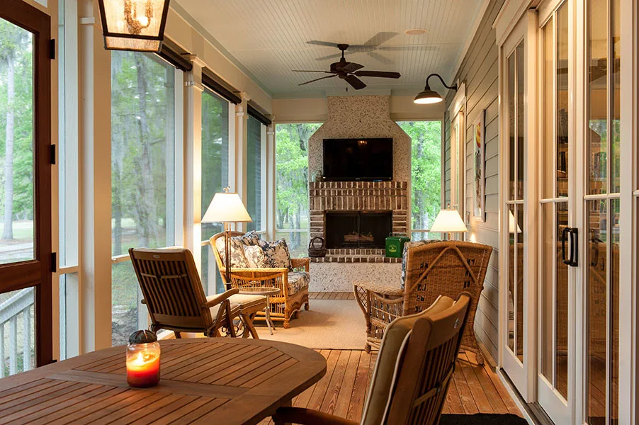 LowCountry Outdoor Lifestyle by Coastal Signature Homes - Photo 25