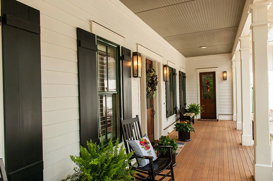 LowCountry Outdoor Lifestyle by Coastal Signature Homes - Photo 2