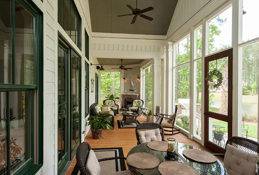 LowCountry Outdoor Lifestyle by Coastal Signature Homes - Photo 10