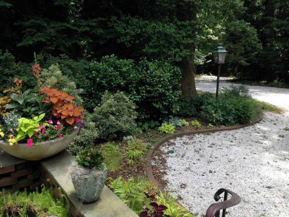 B.B. Barns Landscape Services - Photo 8