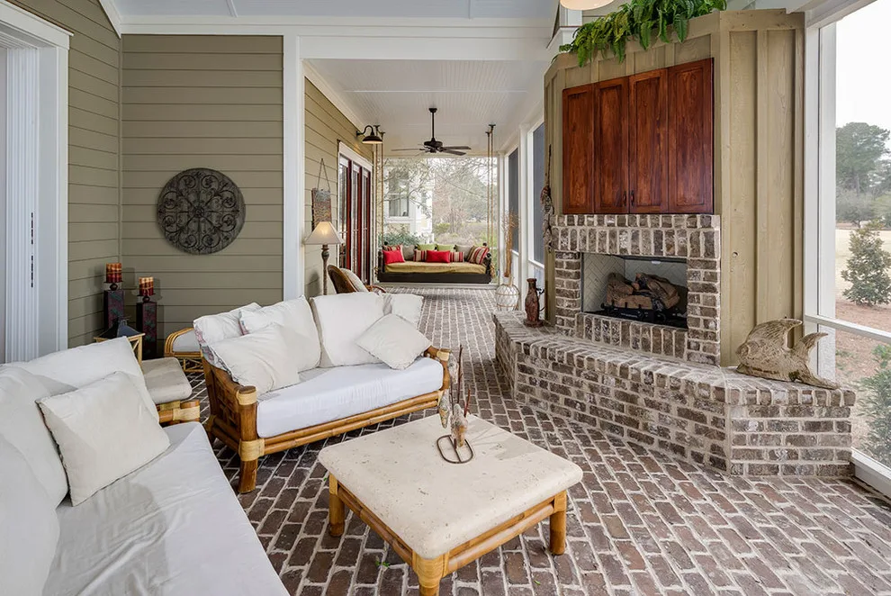 LowCountry Outdoor Lifestyle by Coastal Signature Homes - Photo 19