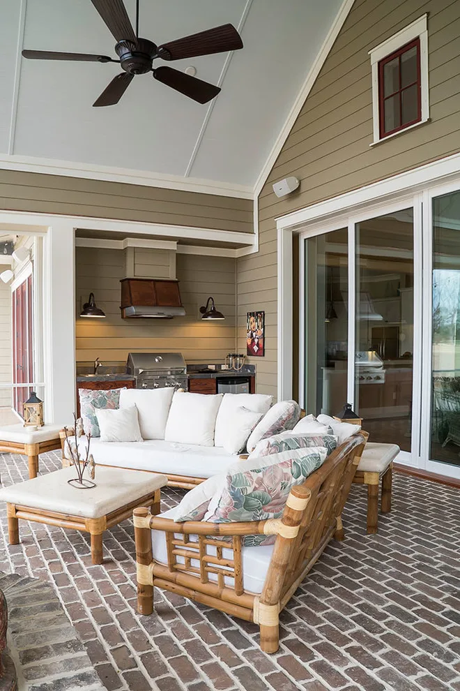 LowCountry Outdoor Lifestyle by Coastal Signature Homes - Photo 34