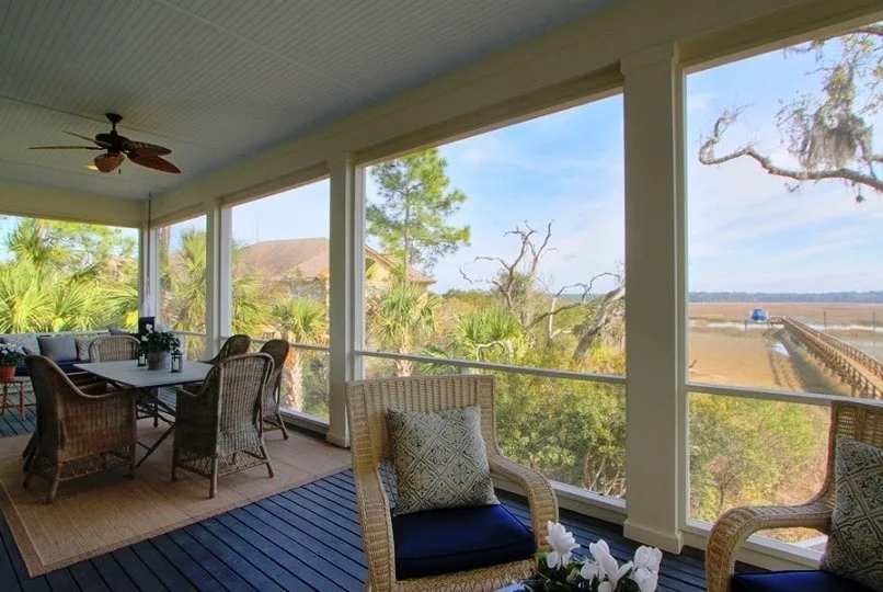 LowCountry Outdoor Lifestyle by Coastal Signature Homes - Photo 3