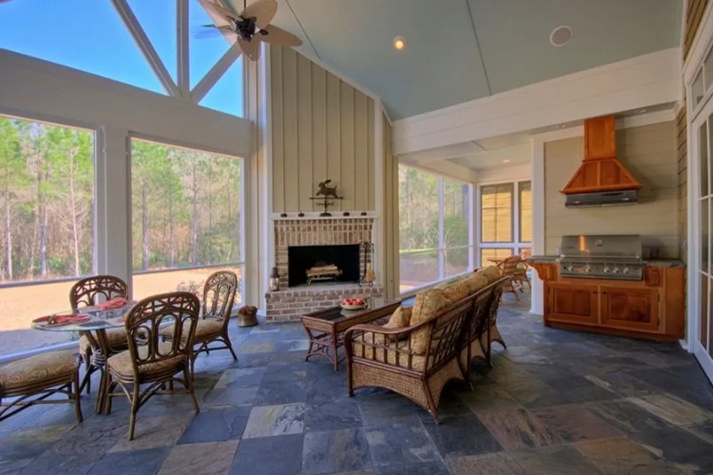 LowCountry Outdoor Lifestyle by Coastal Signature Homes - Photo 27