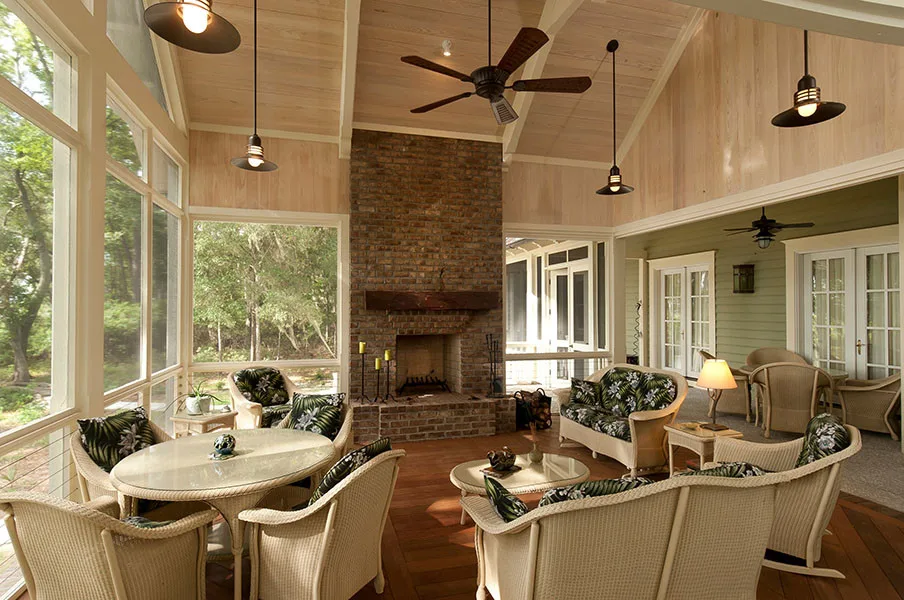 LowCountry Outdoor Lifestyle by Coastal Signature Homes - Photo 5