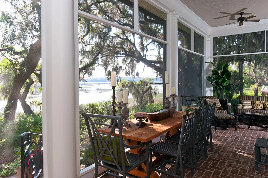 LowCountry Outdoor Lifestyle by Coastal Signature Homes - Photo 8