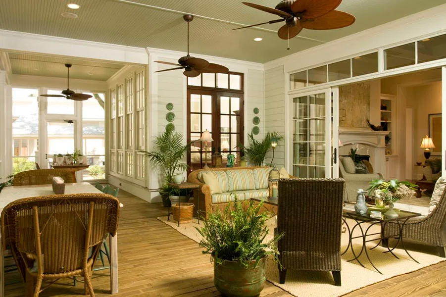 LowCountry Outdoor Lifestyle by Coastal Signature Homes - Photo 6