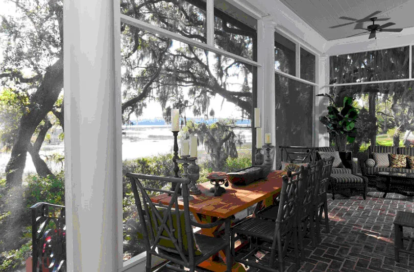 LowCountry Outdoor Lifestyle by Coastal Signature Homes - Photo 26