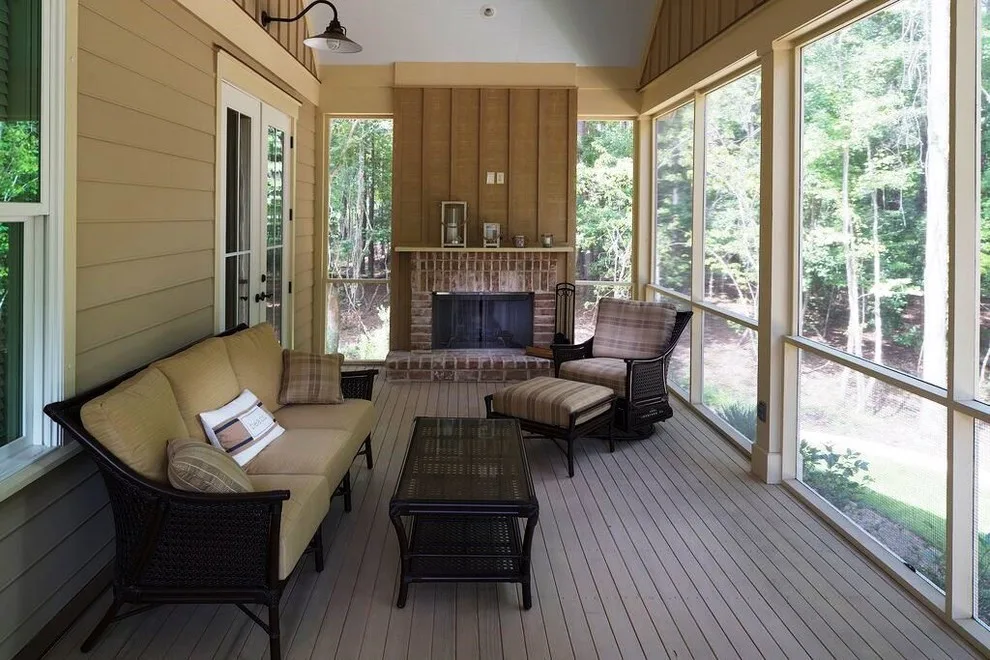 LowCountry Outdoor Lifestyle by Coastal Signature Homes - Photo 30