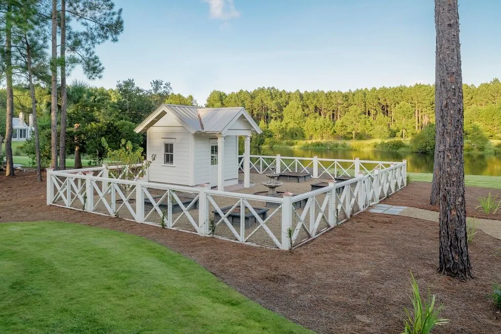 LowCountry Outdoor Lifestyle by Coastal Signature Homes - Photo 33