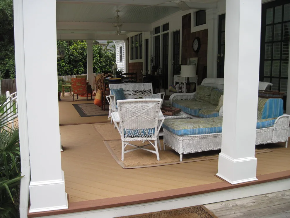 Kingsford Siding, Windows & Patio Rooms - Photo 14