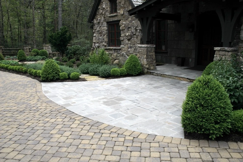 Cashiers Residence by B.B. Barns Landscape Services - Photo 23