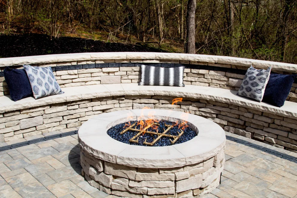 Outdoor Living Space Design by Handy Home Guys - Photo 9
