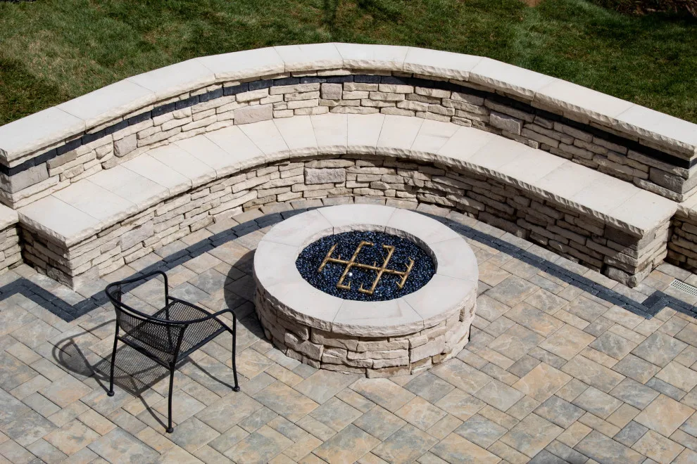 Outdoor Living Space Design by Handy Home Guys - Photo 4