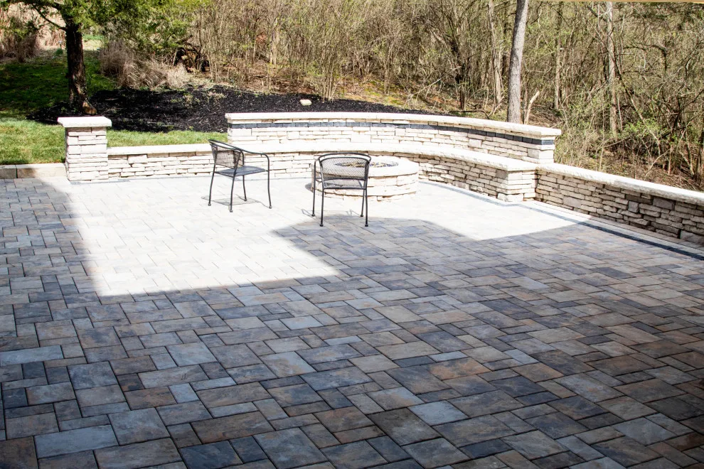 Outdoor Living Space Design by Handy Home Guys - Photo 5