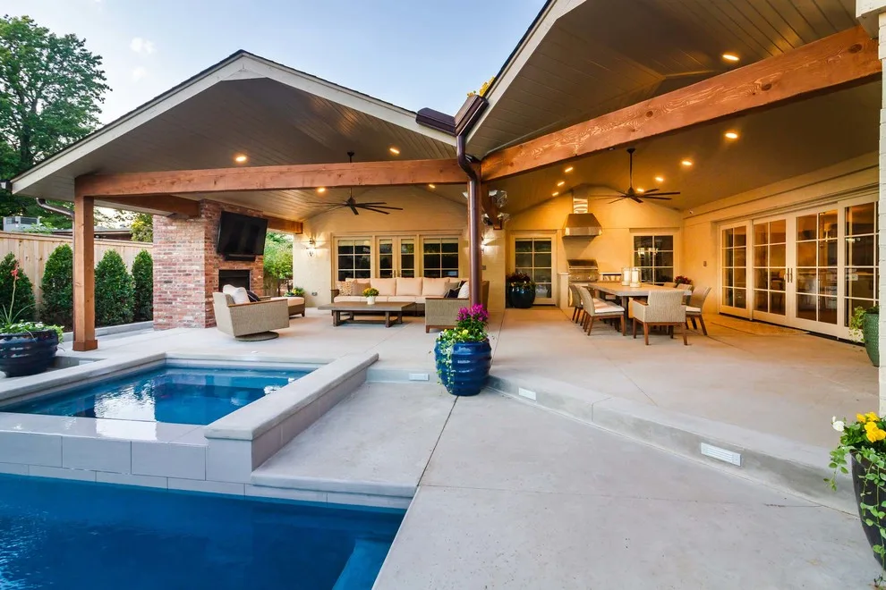 Exterior Living Renovation by Home Innovations - Photo 9