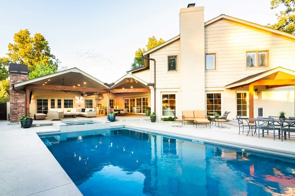 Exterior Living Renovation by Home Innovations - Photo 7