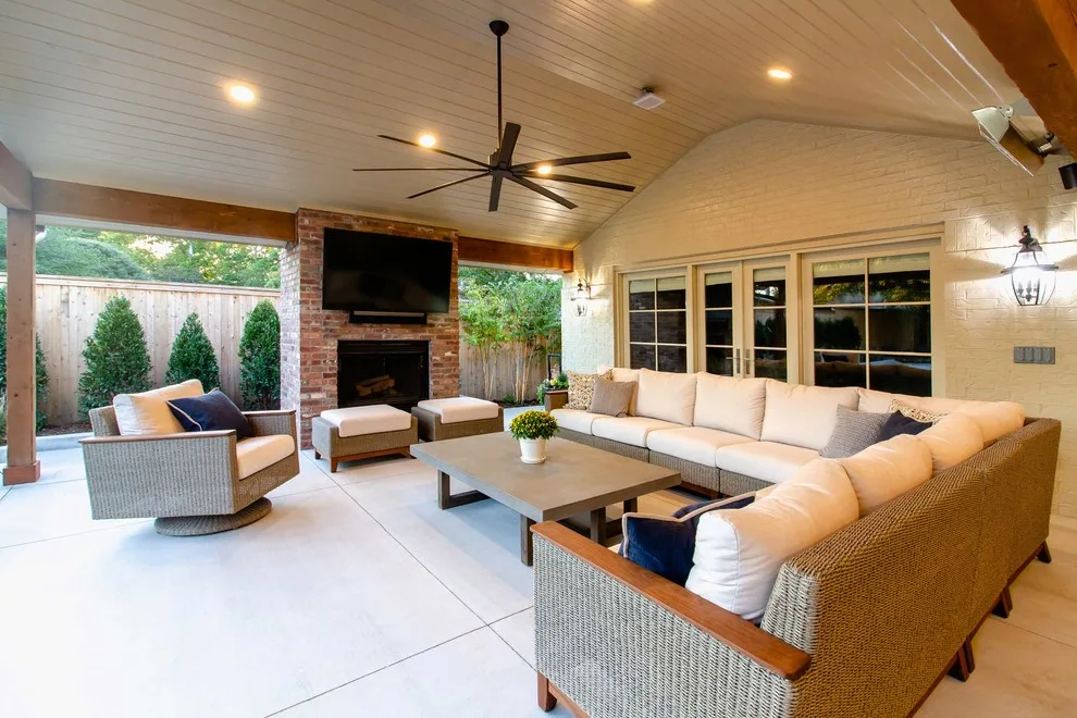 Exterior Living Renovation by Home Innovations - Photo 4