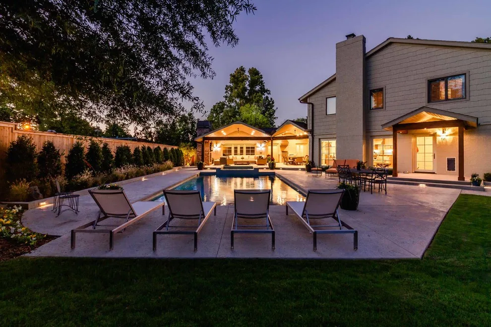 Exterior Living Renovation by Home Innovations - Photo 15