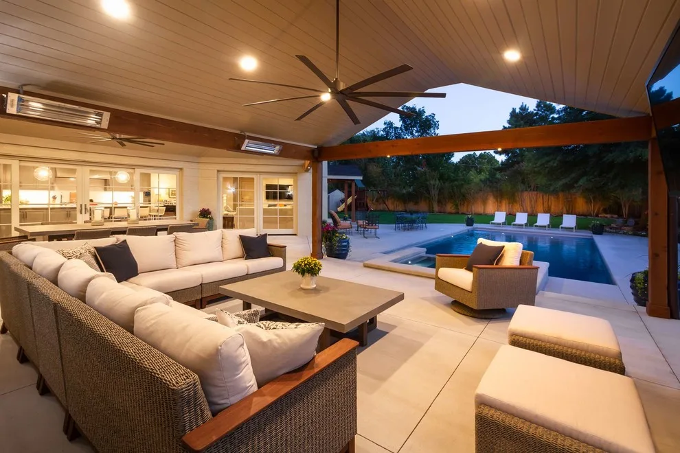 Exterior Living Renovation by Home Innovations - Photo 8