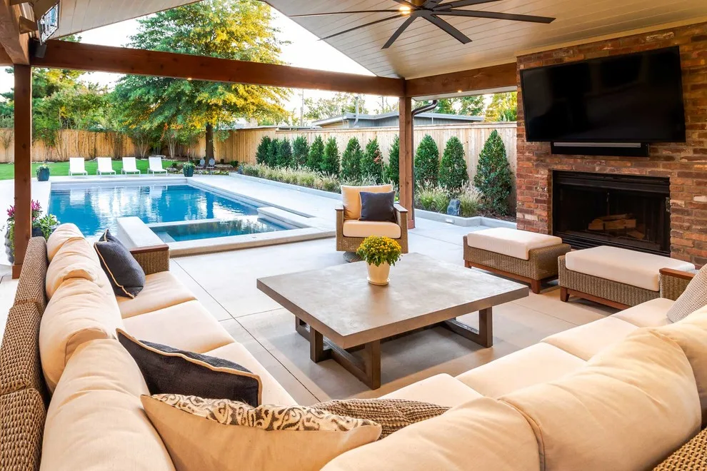 Exterior Living Renovation by Home Innovations - Photo 3