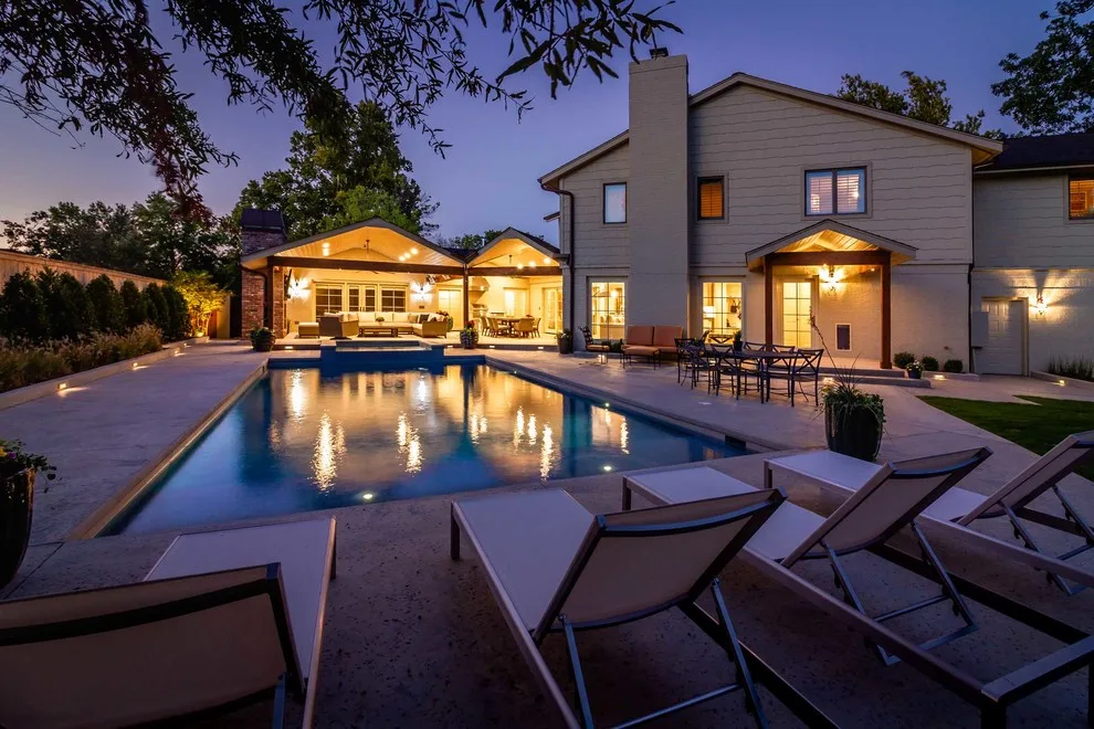 Exterior Living Renovation by Home Innovations - Photo 13