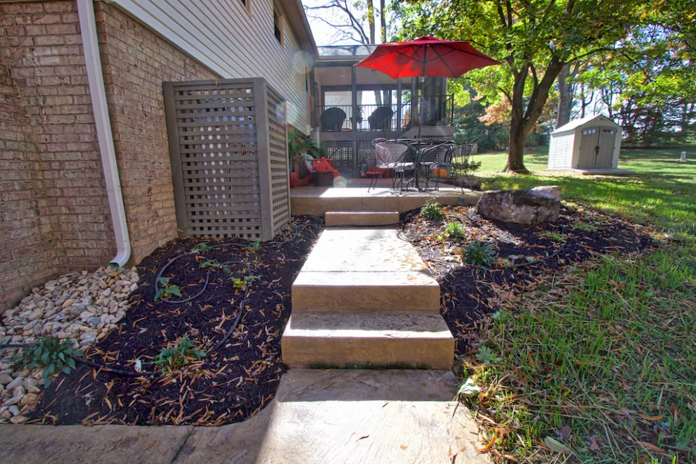 Alfresco Lifestyle by Blue Ridge Design Build - Photo 5