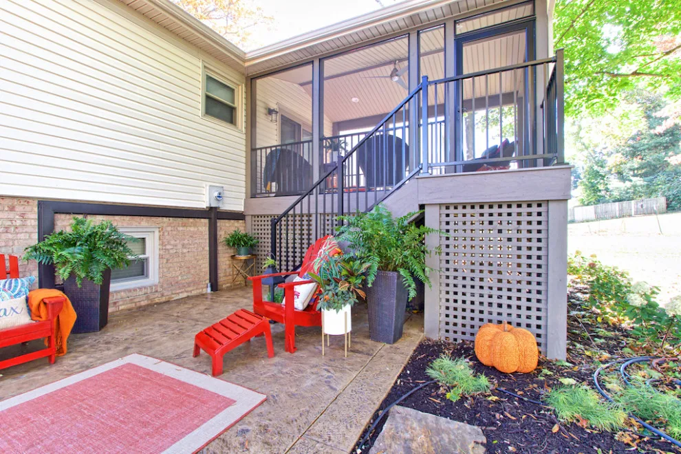 Alfresco Lifestyle by Blue Ridge Design Build - Photo 6