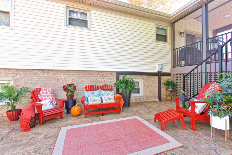 Alfresco Lifestyle by Blue Ridge Design Build - Photo 4