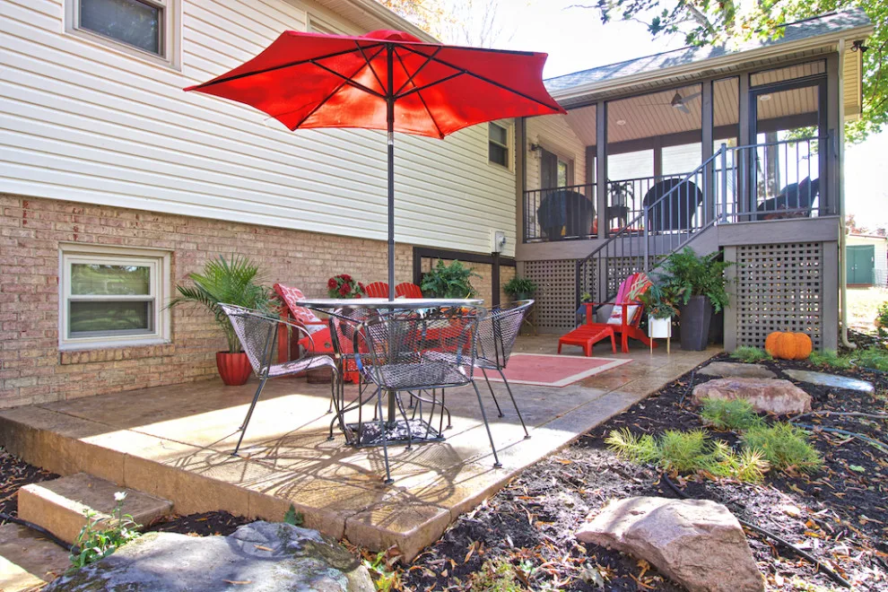 Alfresco Lifestyle by Blue Ridge Design Build - Photo 7