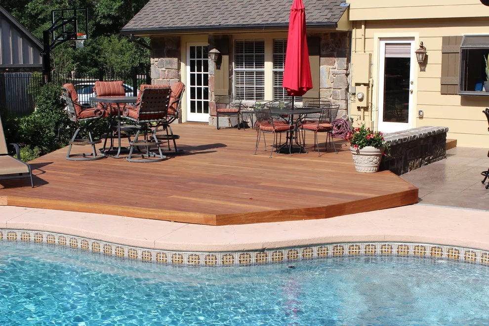 Shady Oaks Estates - Outdoor Living by The Buckingham Group - Photo 7