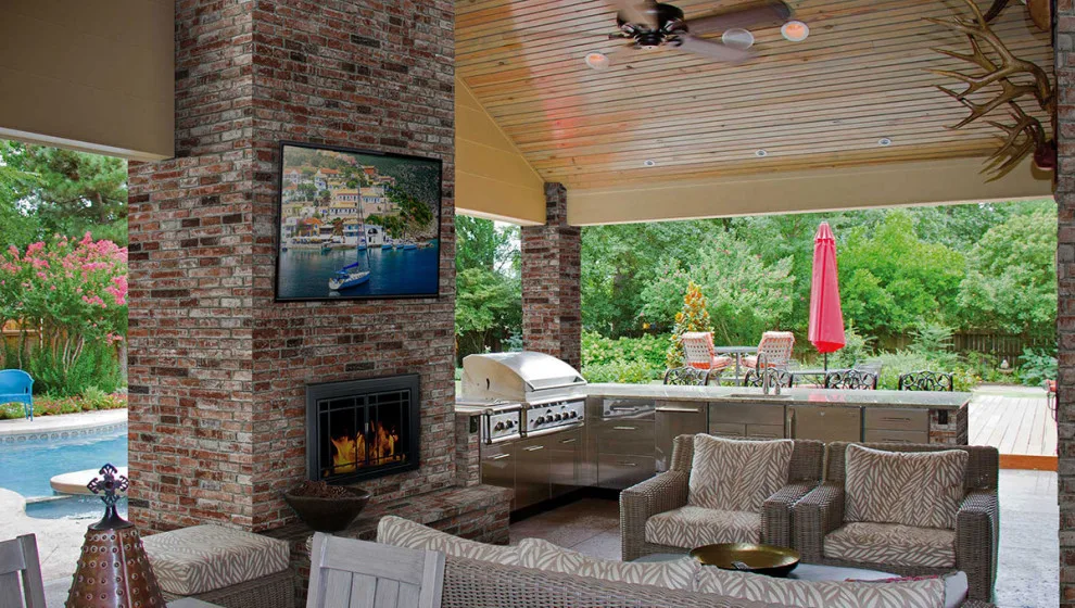 Shady Oaks Estates - Outdoor Living by The Buckingham Group - Photo 6