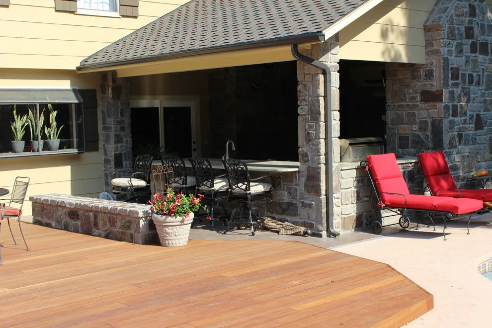 Shady Oaks Estates - Outdoor Living by The Buckingham Group - Photo 13