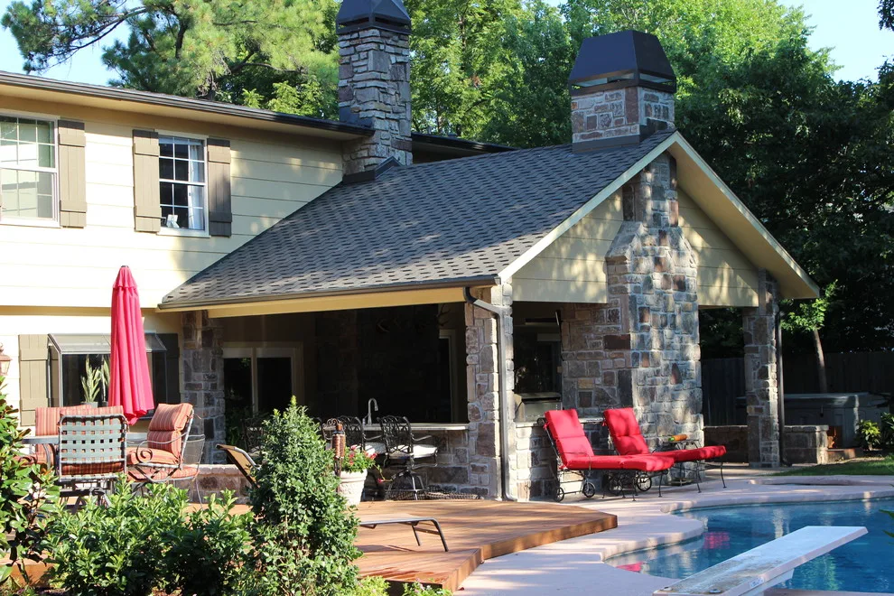 Shady Oaks Estates - Outdoor Living by The Buckingham Group - Photo 5