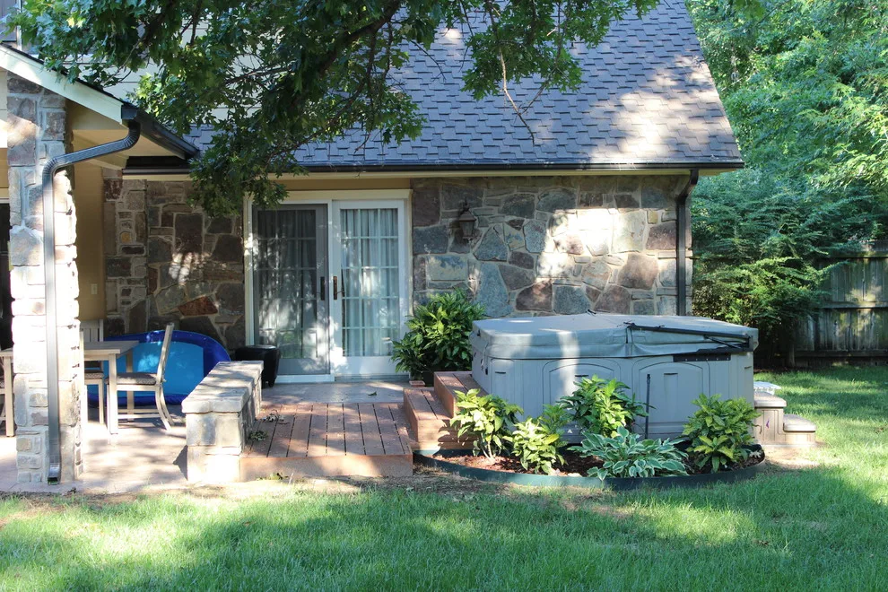 Shady Oaks Estates - Outdoor Living by The Buckingham Group - Photo 9