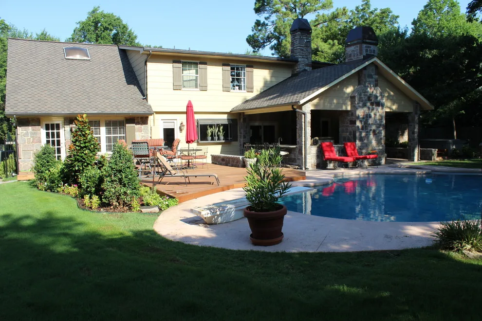 Shady Oaks Estates - Outdoor Living by The Buckingham Group - Photo 10