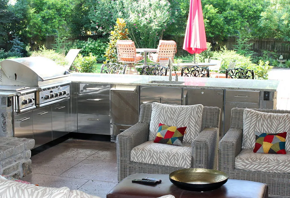 Shady Oaks Estates - Outdoor Living by The Buckingham Group - Photo 2