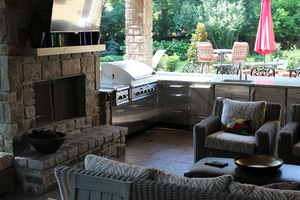Shady Oaks Estates - Outdoor Living by The Buckingham Group - Photo 11