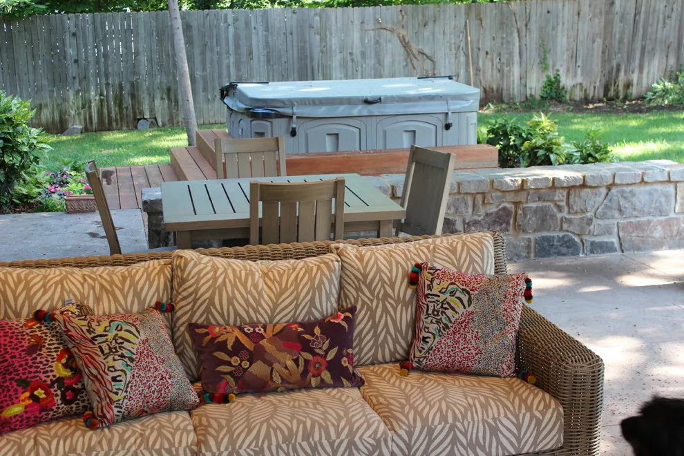 Shady Oaks Estates - Outdoor Living by The Buckingham Group - Photo 3