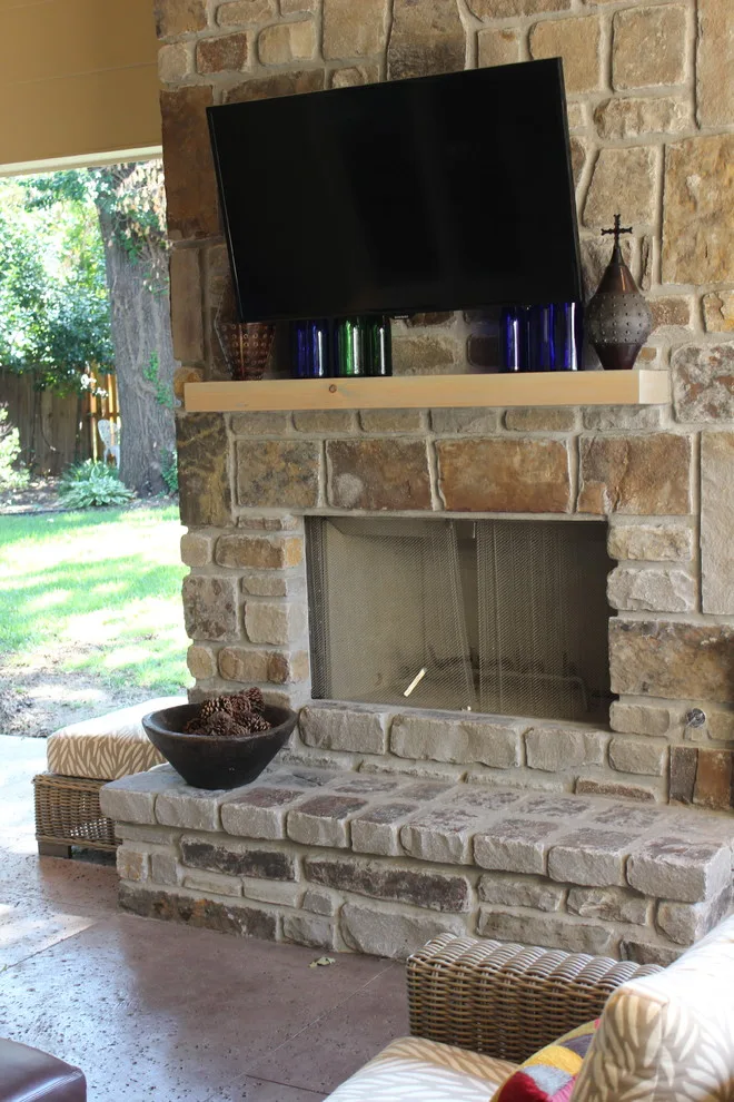 Shady Oaks Estates - Outdoor Living by The Buckingham Group - Photo 12